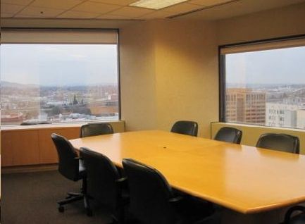 Suite 1250-Sublease